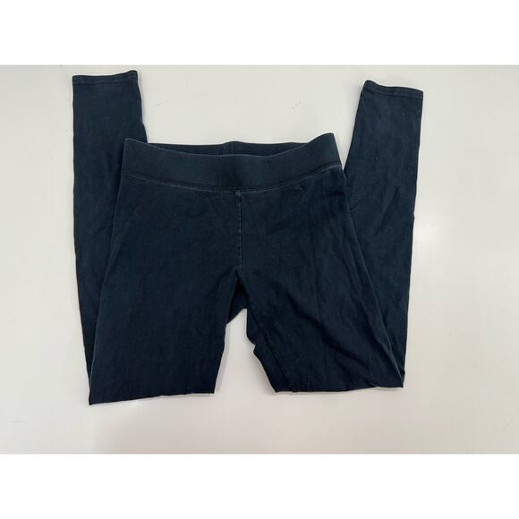 Aerie Womens Leggings Size XS Black Chill Plat Move - Picture 1 of 10